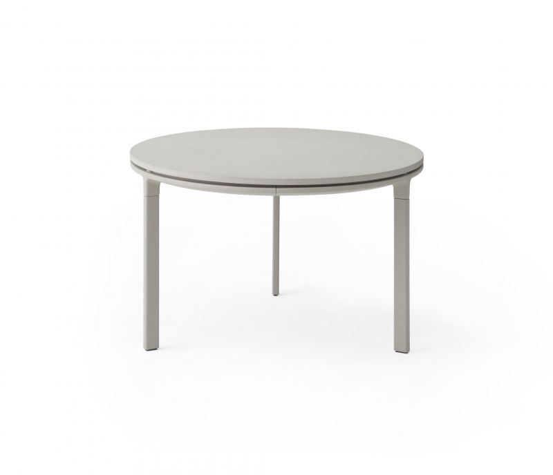 Open-Air Outdoor Kaffee Tisch Ø60 Vipp